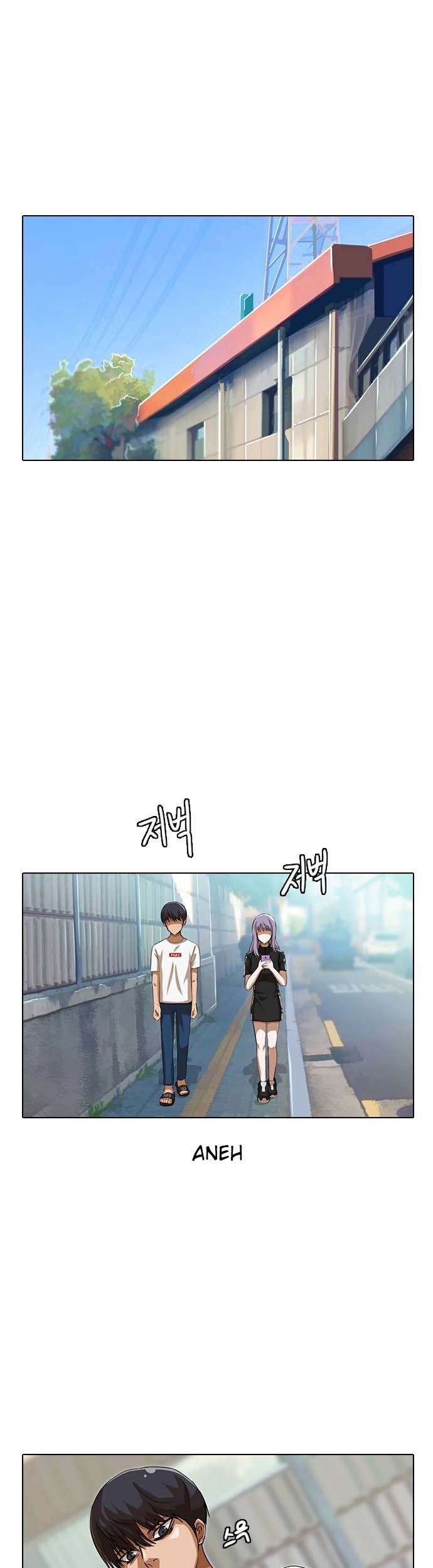 The Girl from Random Chatting! Chapter 47 - halaman 28