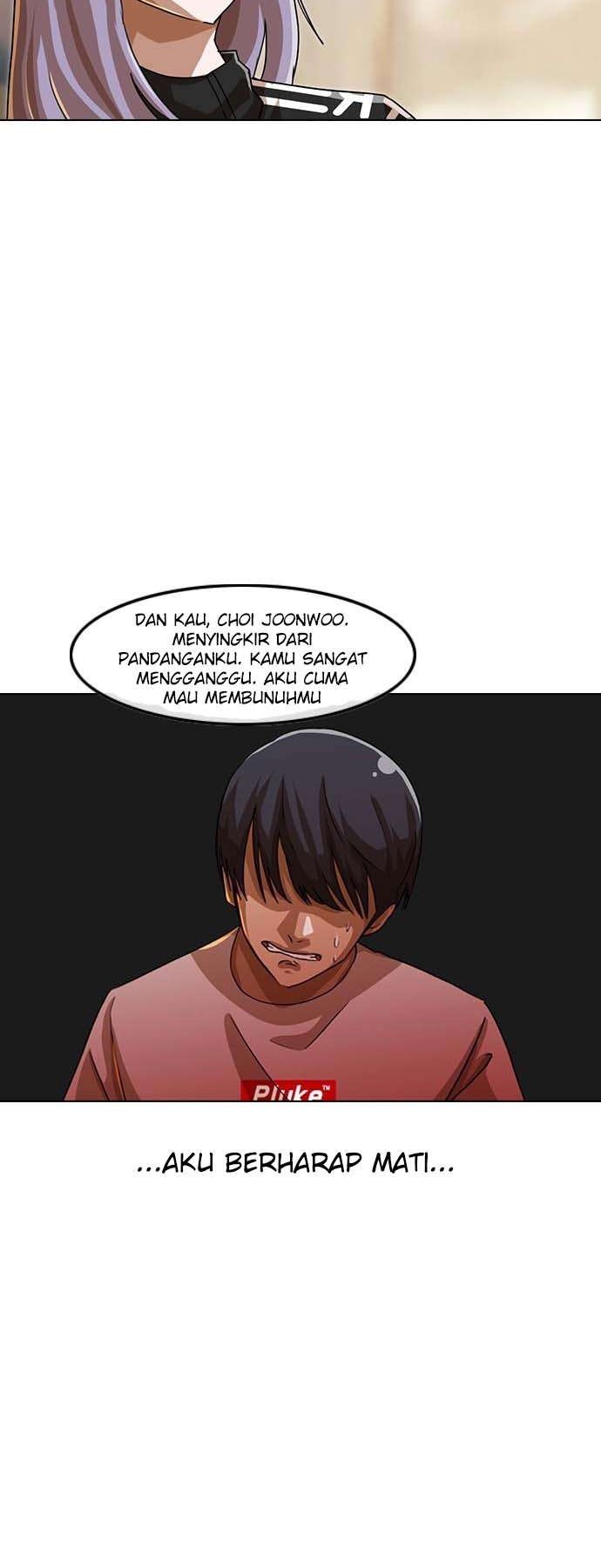 The Girl from Random Chatting! Chapter 47 - halaman 47