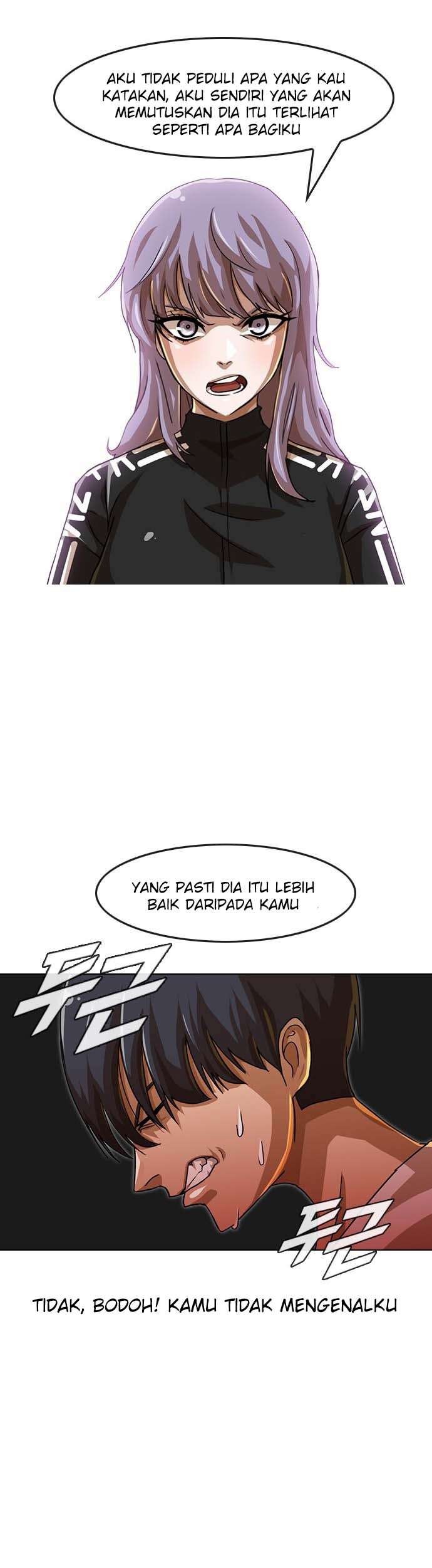 The Girl from Random Chatting! Chapter 48 - halaman 13