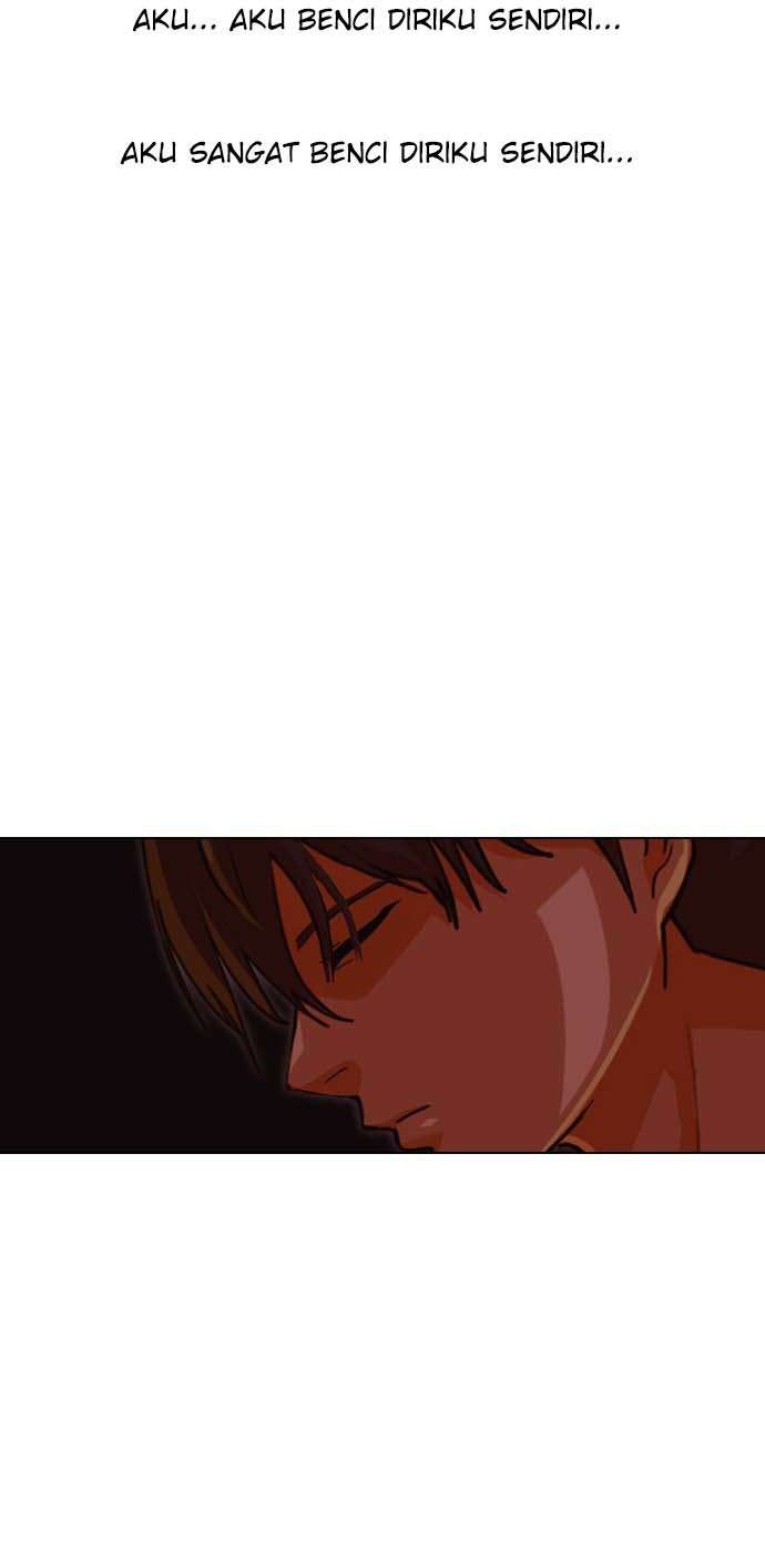 The Girl from Random Chatting! Chapter 48 - halaman 21
