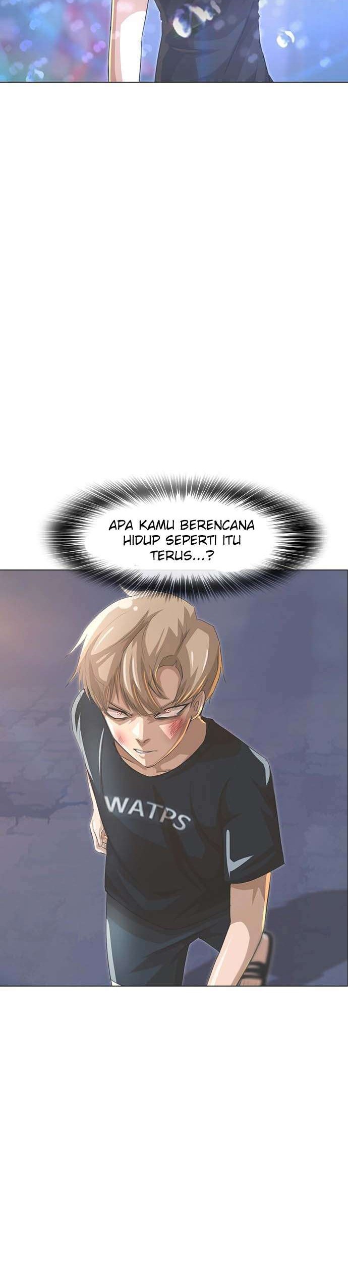 The Girl from Random Chatting! Chapter 48 - halaman 23