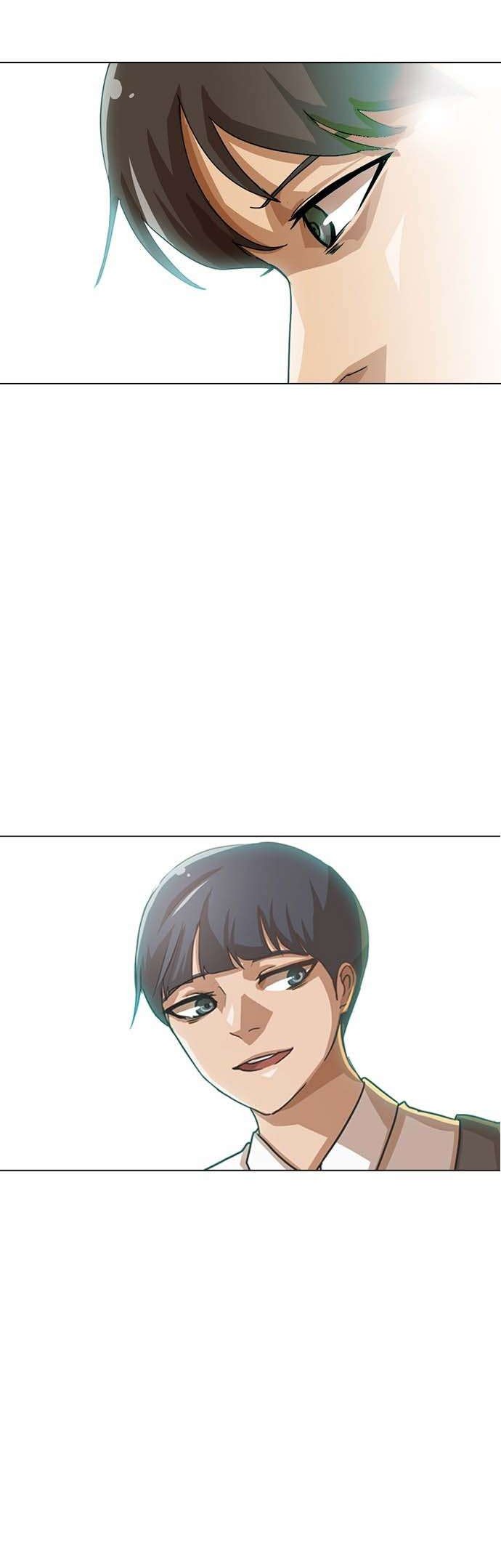 The Girl from Random Chatting! Chapter 48 - halaman 24