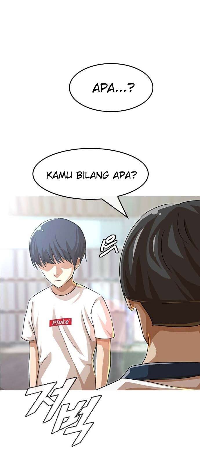The Girl from Random Chatting! Chapter 48 - halaman 30