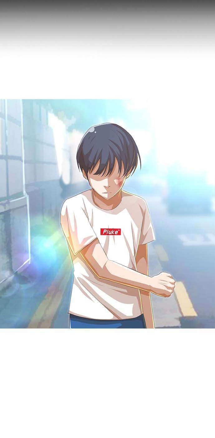 The Girl from Random Chatting! Chapter 48 - halaman 36