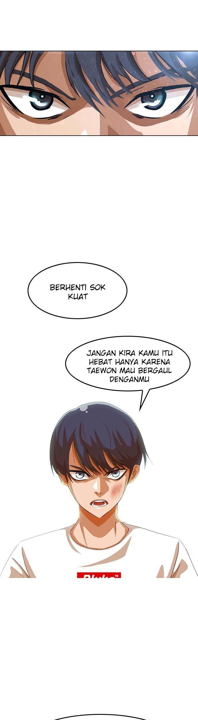 The Girl from Random Chatting! Chapter 48 - halaman 37