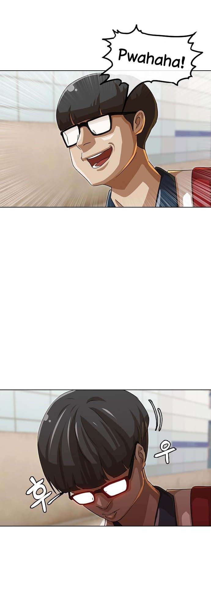 The Girl from Random Chatting! Chapter 48 - halaman 6