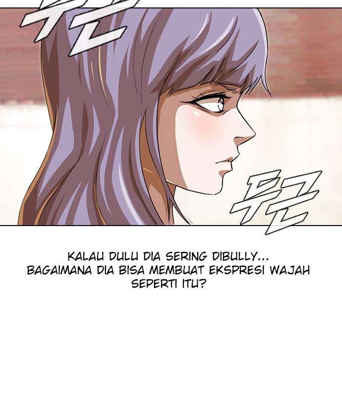 The Girl from Random Chatting! Chapter 48 - halaman 9
