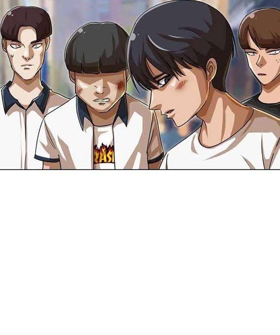The Girl from Random Chatting! Chapter 49 - halaman 22