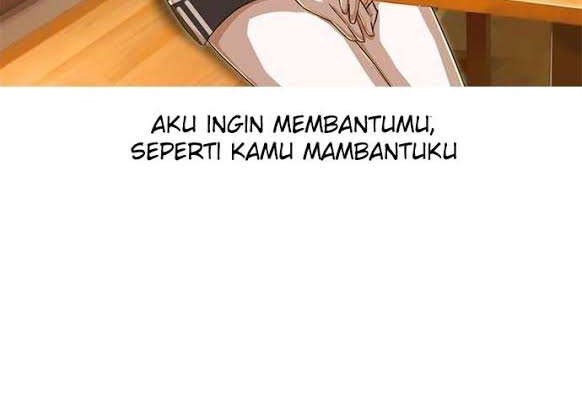 The Girl from Random Chatting! Chapter 49 - halaman 31