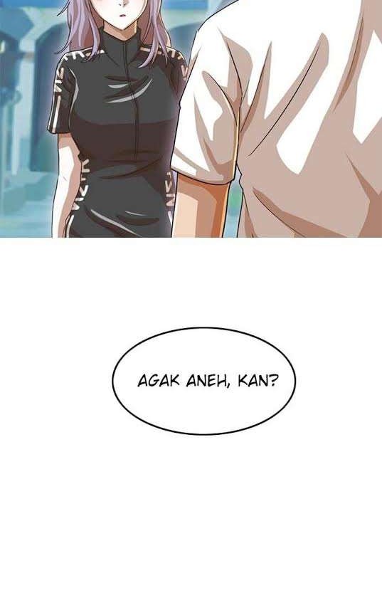The Girl from Random Chatting! Chapter 49 - halaman 36