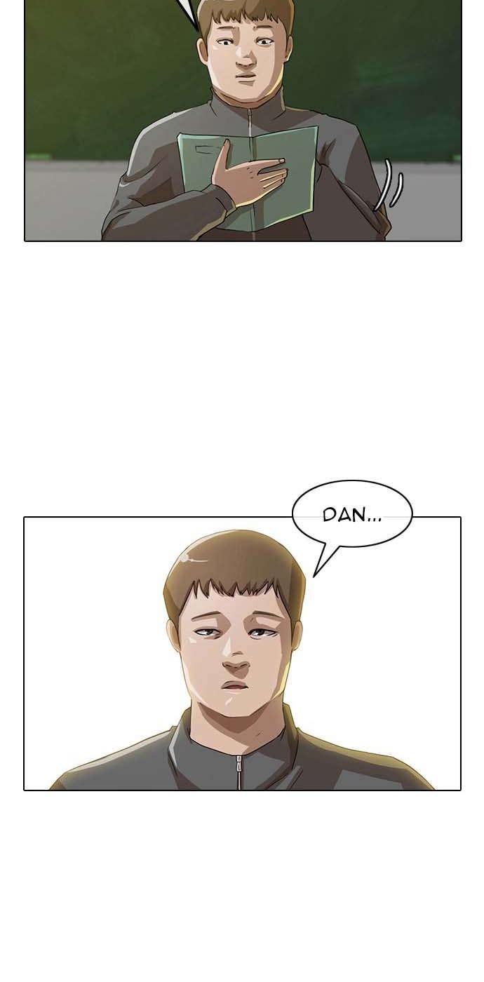 The Girl from Random Chatting! Chapter 5 - halaman 25
