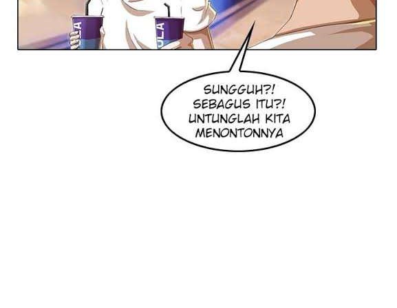 The Girl from Random Chatting! Chapter 50 - halaman 10