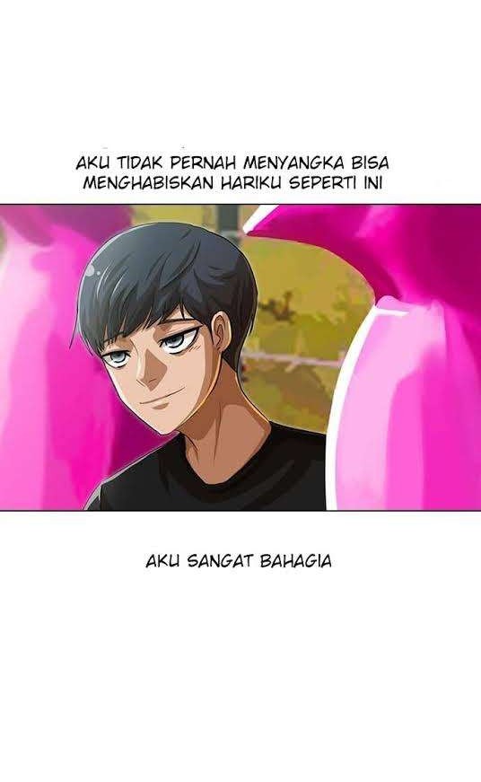 The Girl from Random Chatting! Chapter 50 - halaman 16