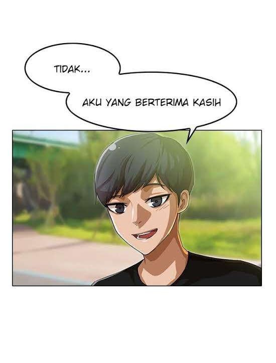 The Girl from Random Chatting! Chapter 50 - halaman 19