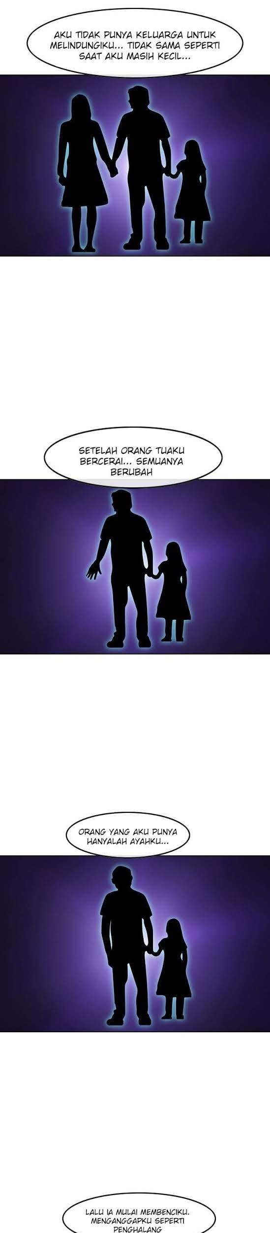 The Girl from Random Chatting! Chapter 50 - halaman 23