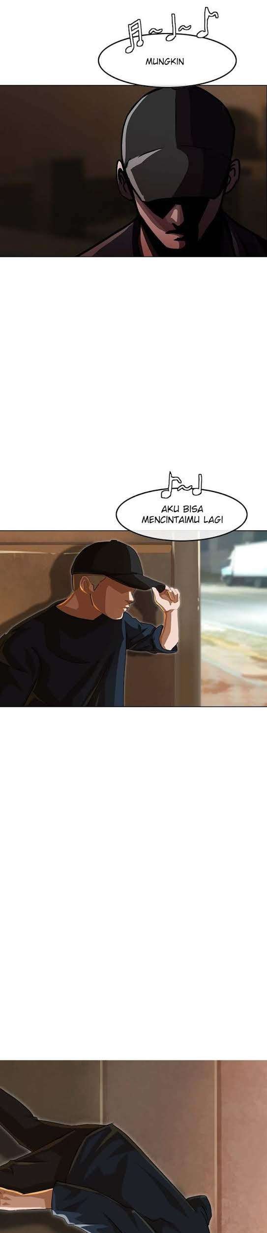 The Girl from Random Chatting! Chapter 50 - halaman 41