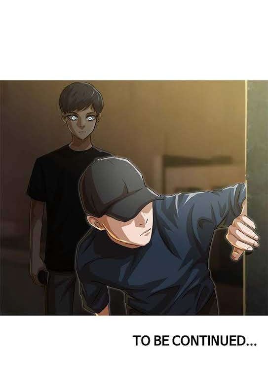 The Girl from Random Chatting! Chapter 50 - halaman 43