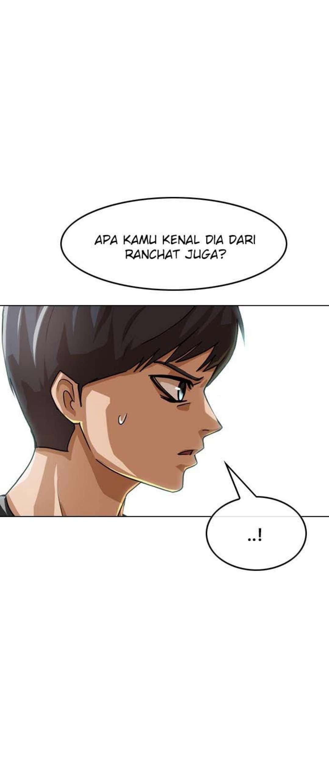 The Girl from Random Chatting! Chapter 51 - halaman 13