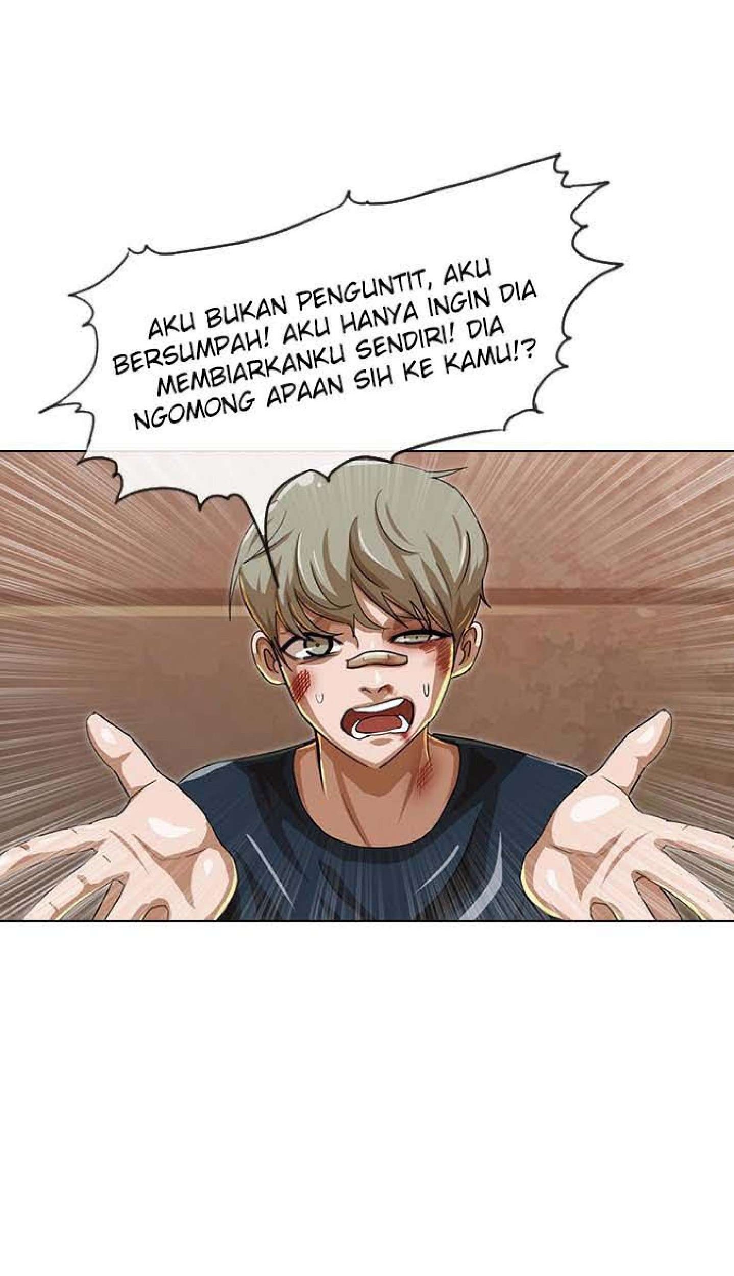 The Girl from Random Chatting! Chapter 51 - halaman 23