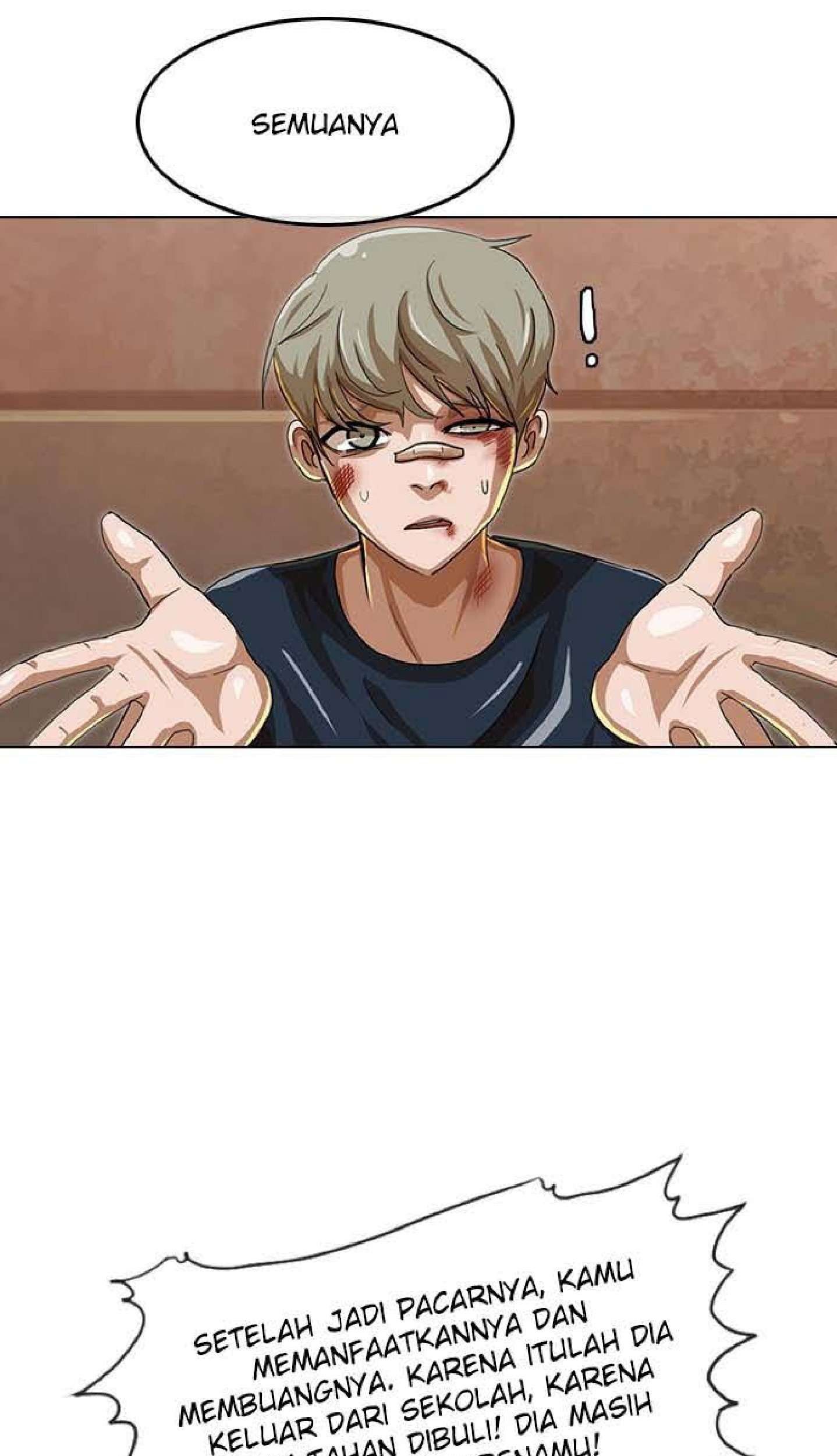 The Girl from Random Chatting! Chapter 51 - halaman 25
