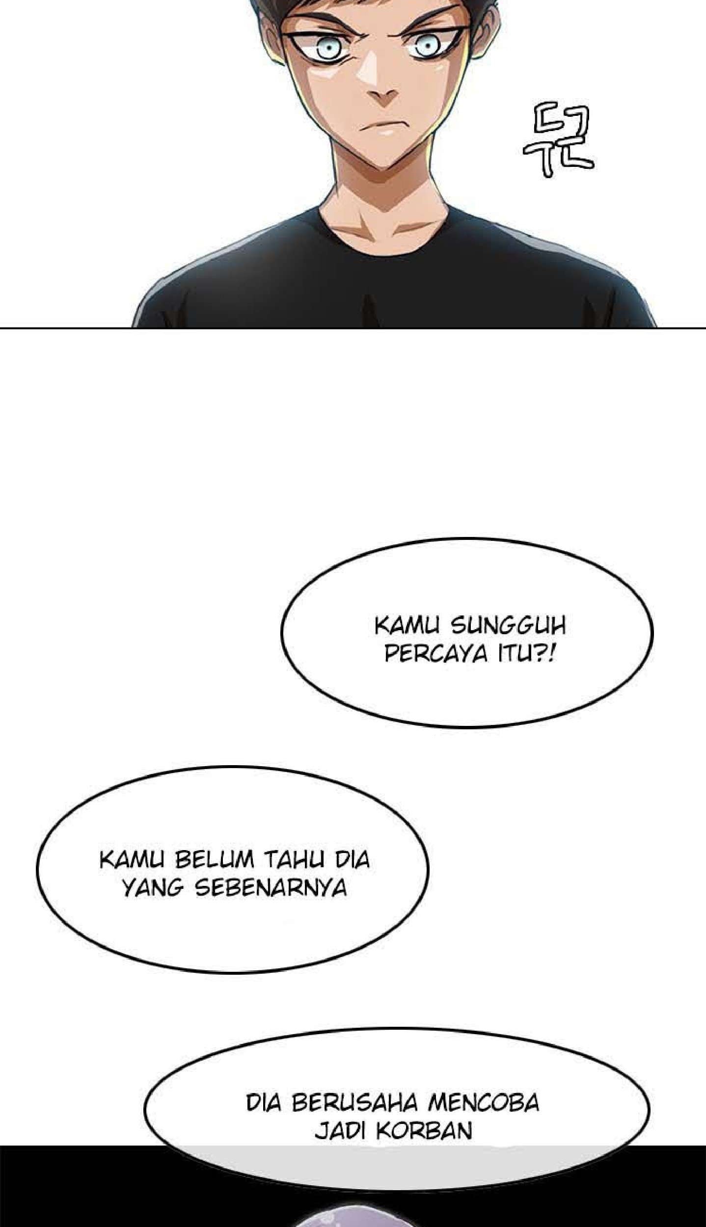 The Girl from Random Chatting! Chapter 51 - halaman 27