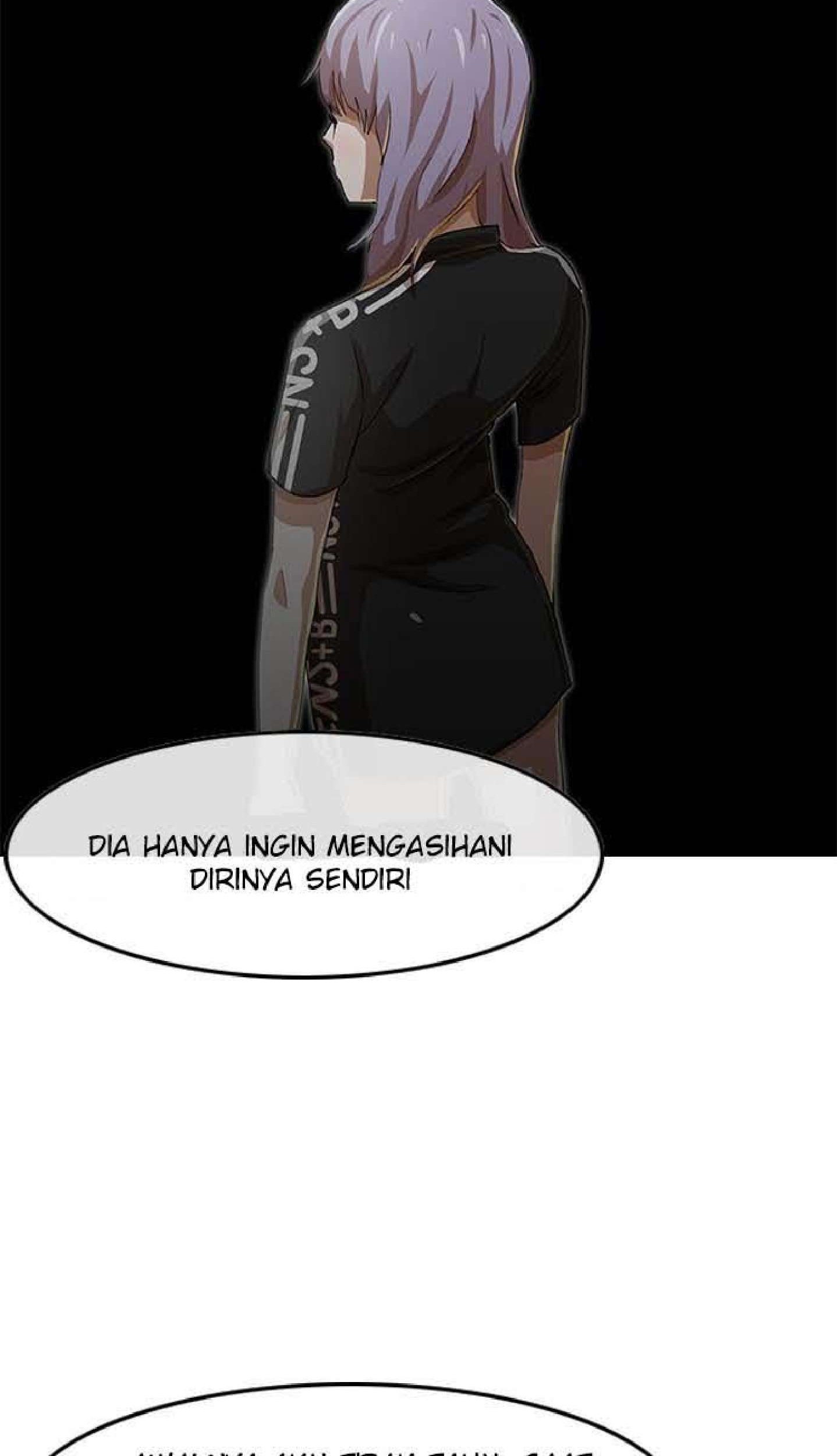 The Girl from Random Chatting! Chapter 51 - halaman 28