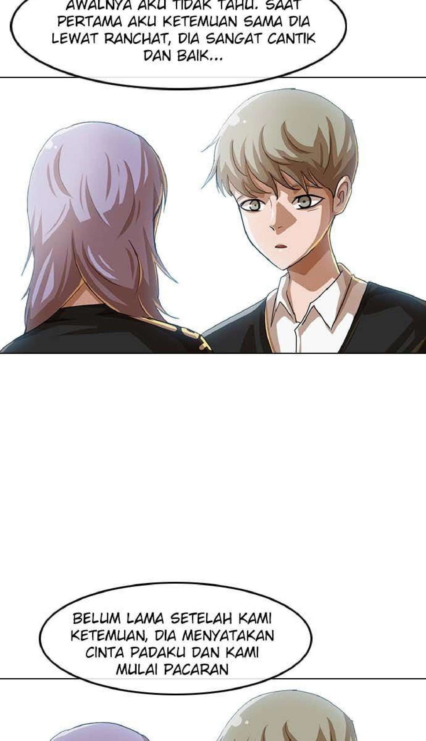 The Girl from Random Chatting! Chapter 51 - halaman 29
