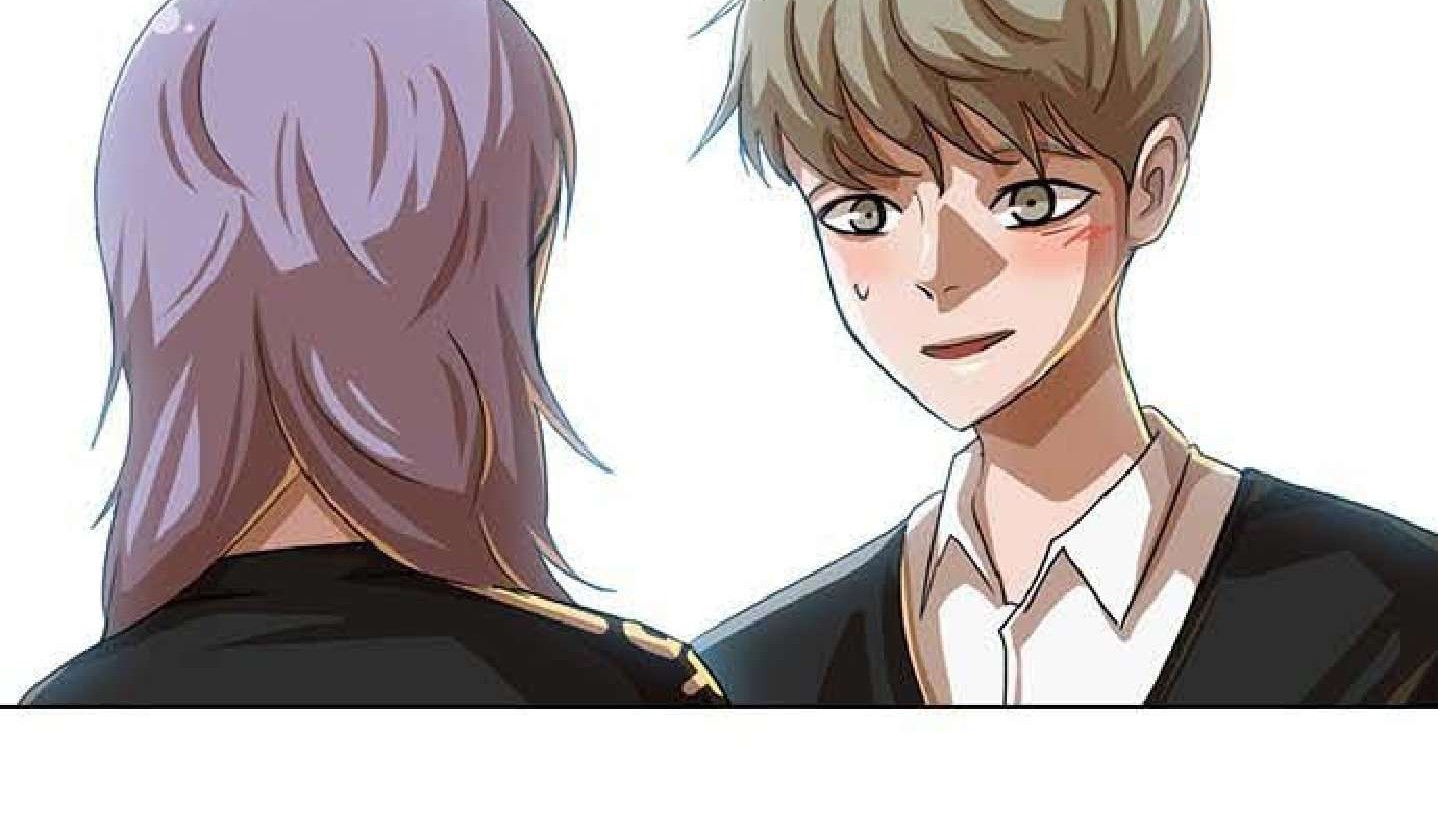 The Girl from Random Chatting! Chapter 51 - halaman 30