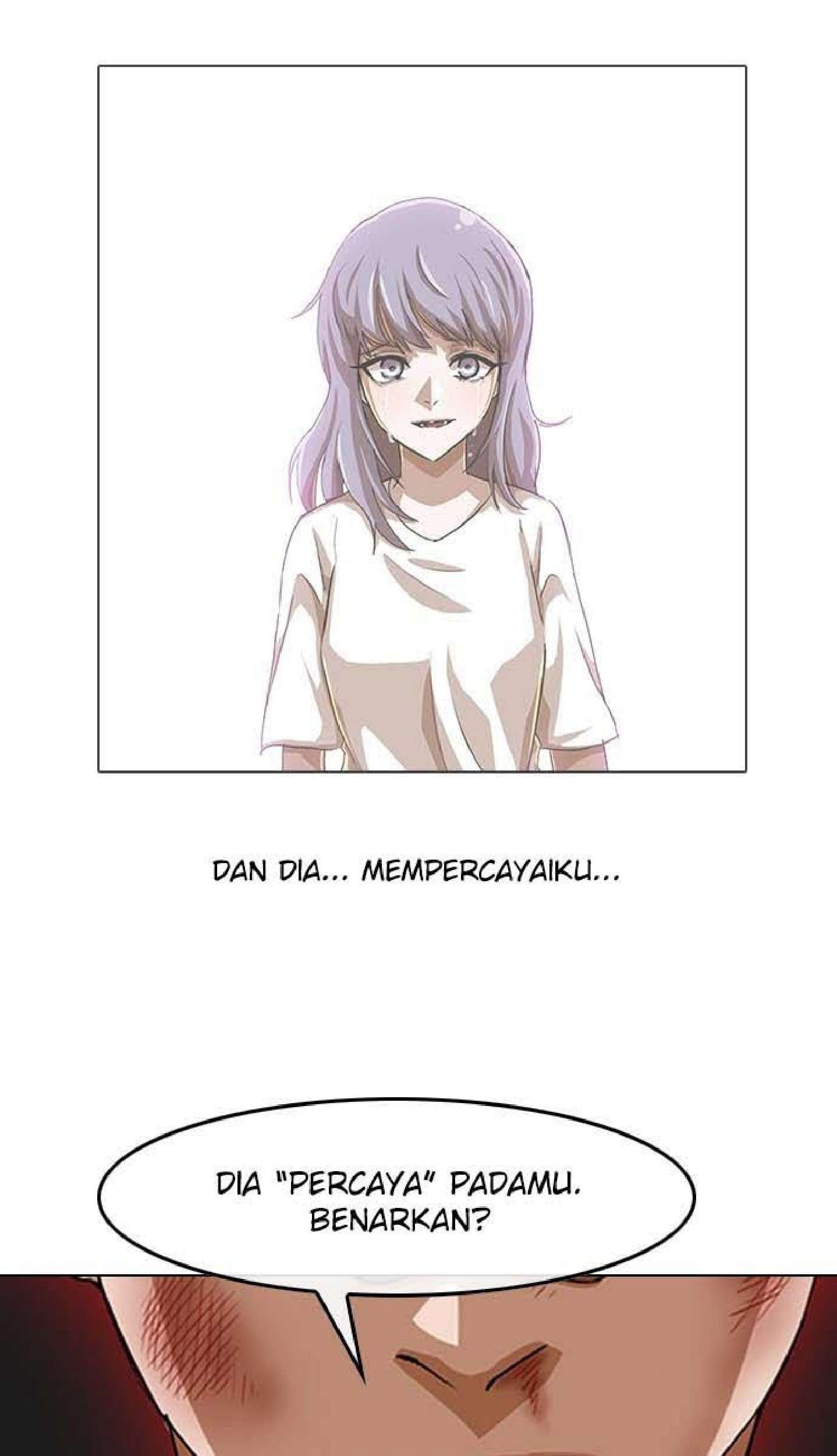 The Girl from Random Chatting! Chapter 51 - halaman 35