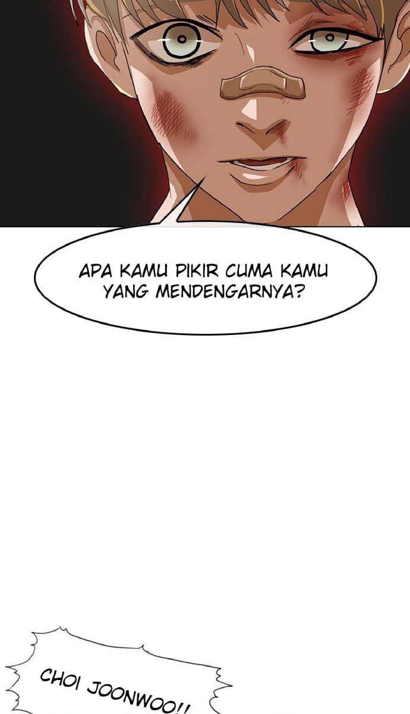 The Girl from Random Chatting! Chapter 51 - halaman 38