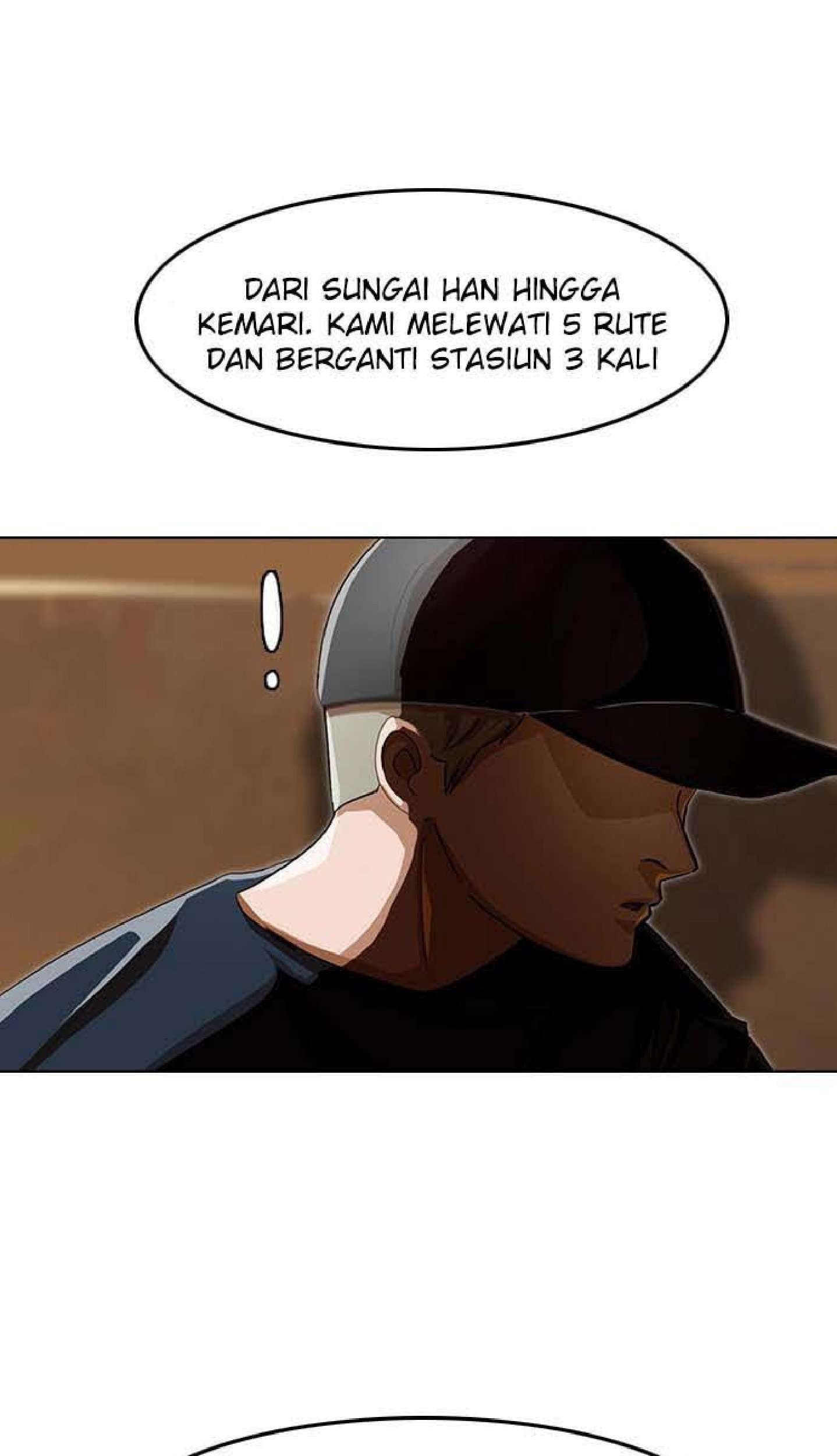 The Girl from Random Chatting! Chapter 51 - halaman 4