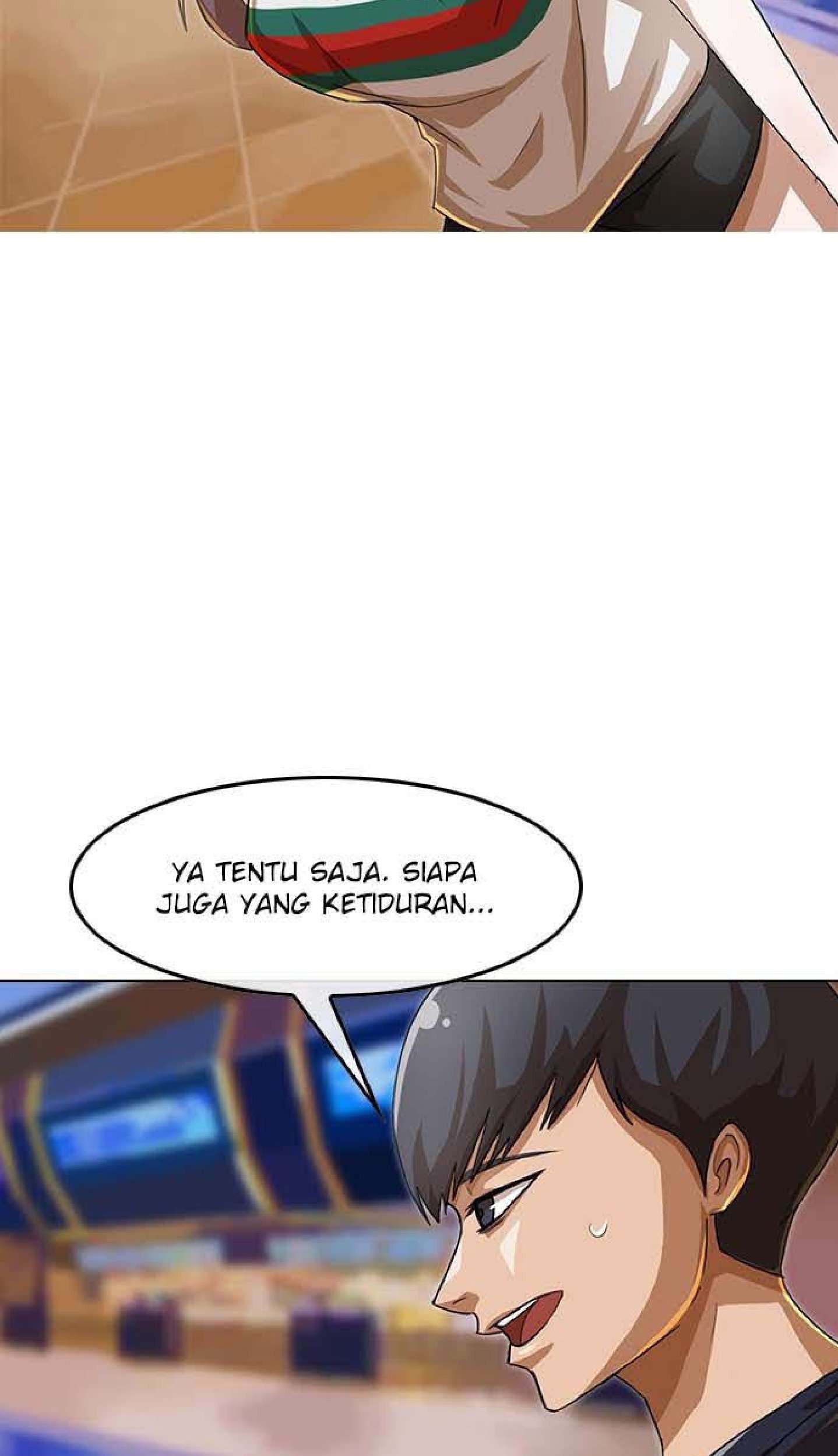 The Girl from Random Chatting! Chapter 51 - halaman 41
