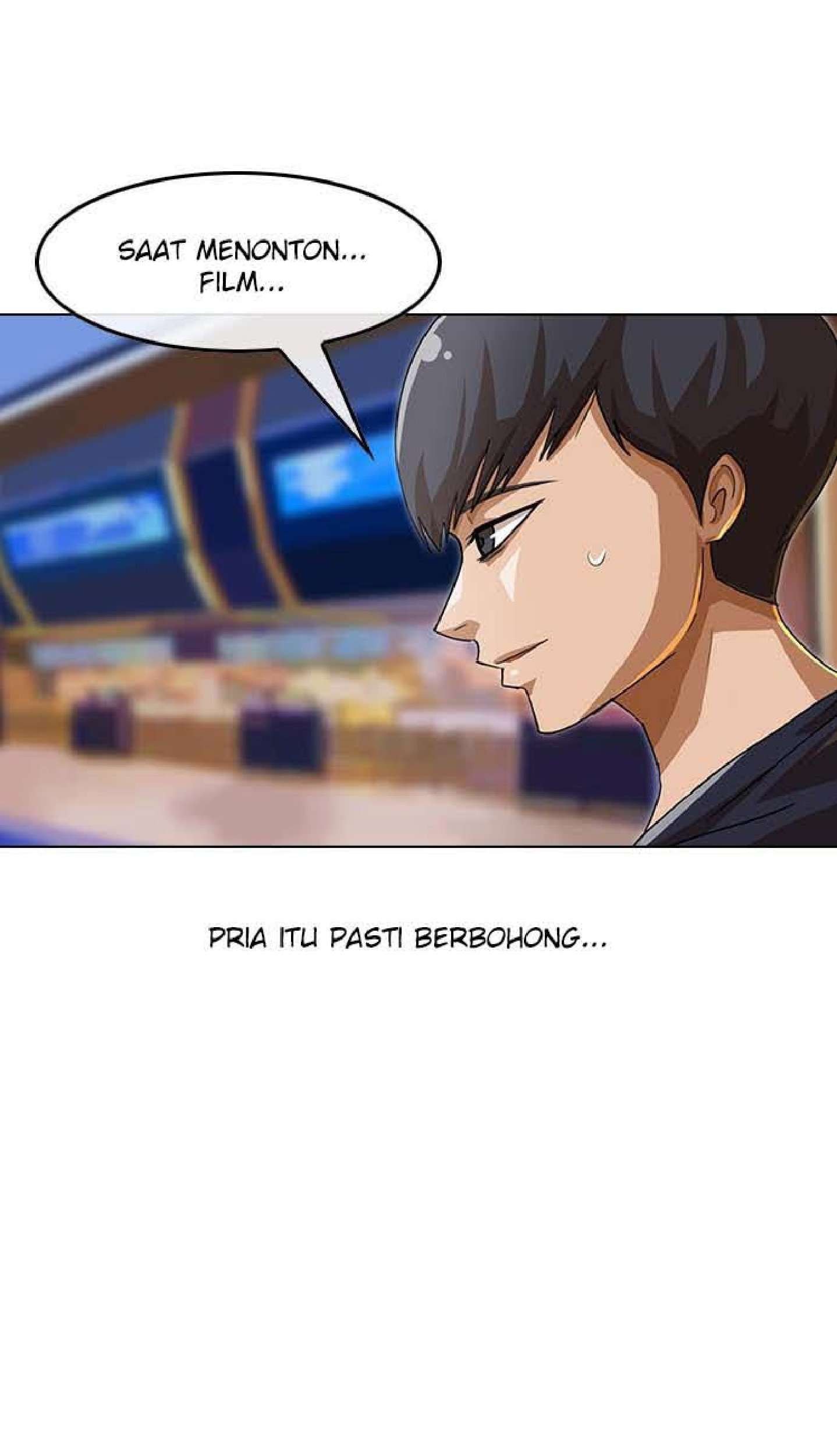 The Girl from Random Chatting! Chapter 51 - halaman 43