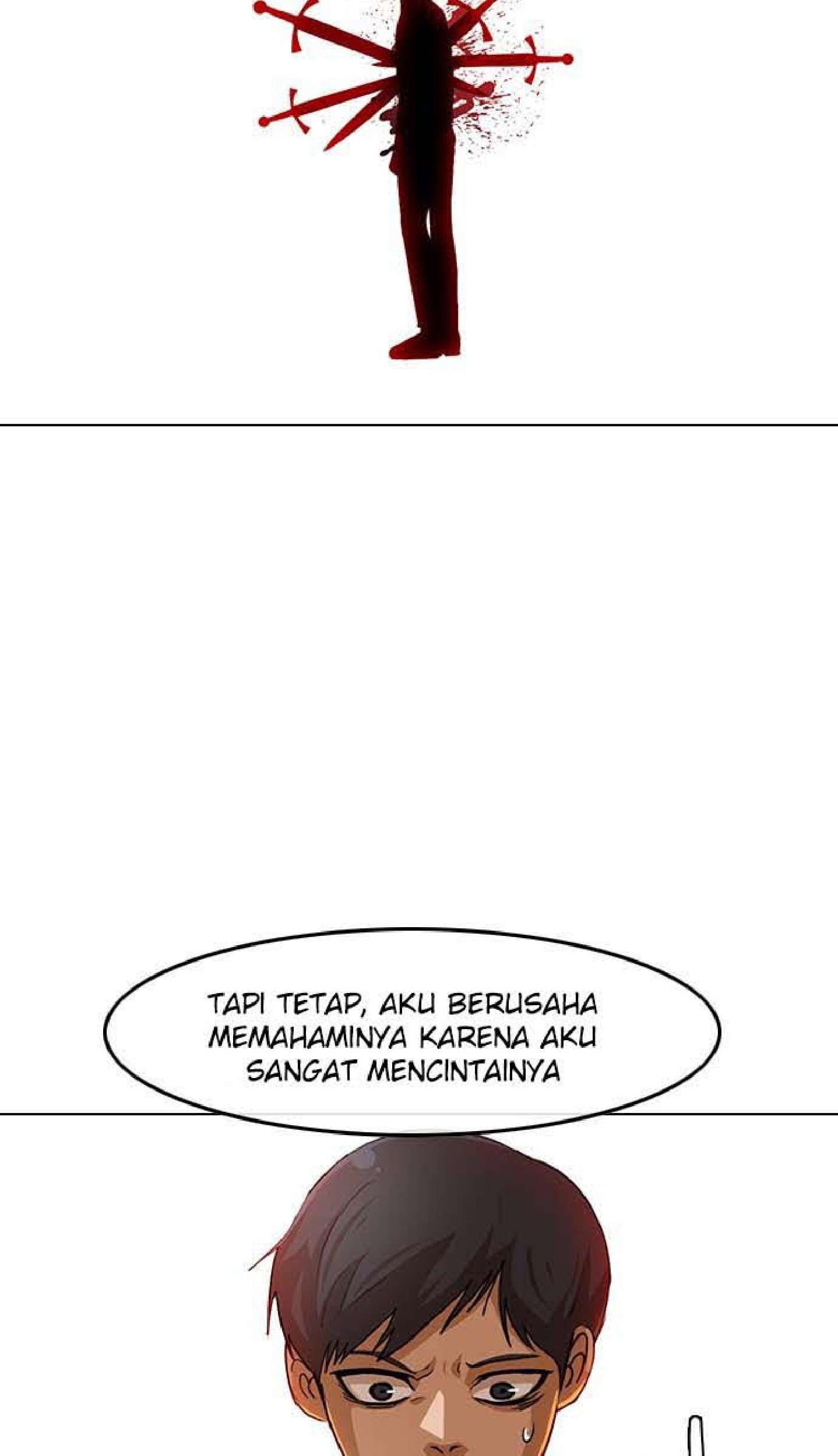 The Girl from Random Chatting! Chapter 51 - halaman 47