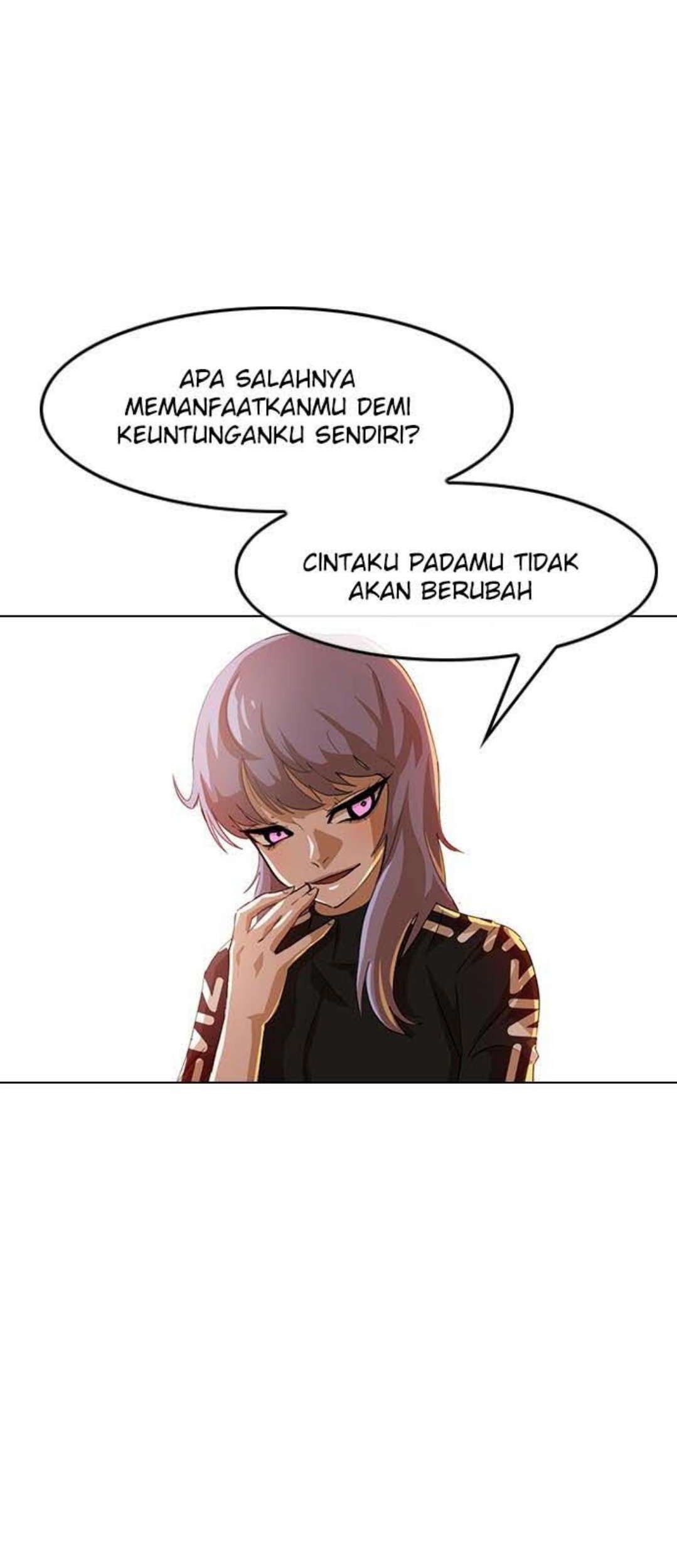 The Girl from Random Chatting! Chapter 51 - halaman 51