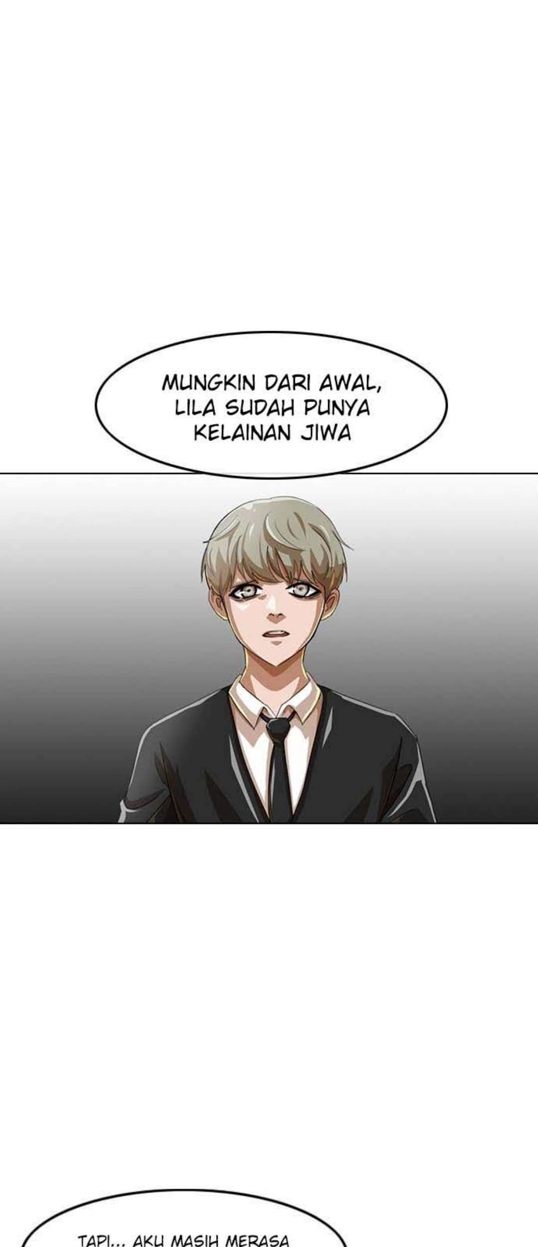 The Girl from Random Chatting! Chapter 51 - halaman 54