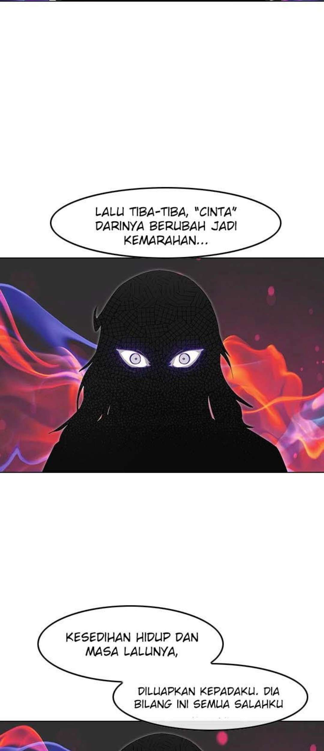 The Girl from Random Chatting! Chapter 51 - halaman 56