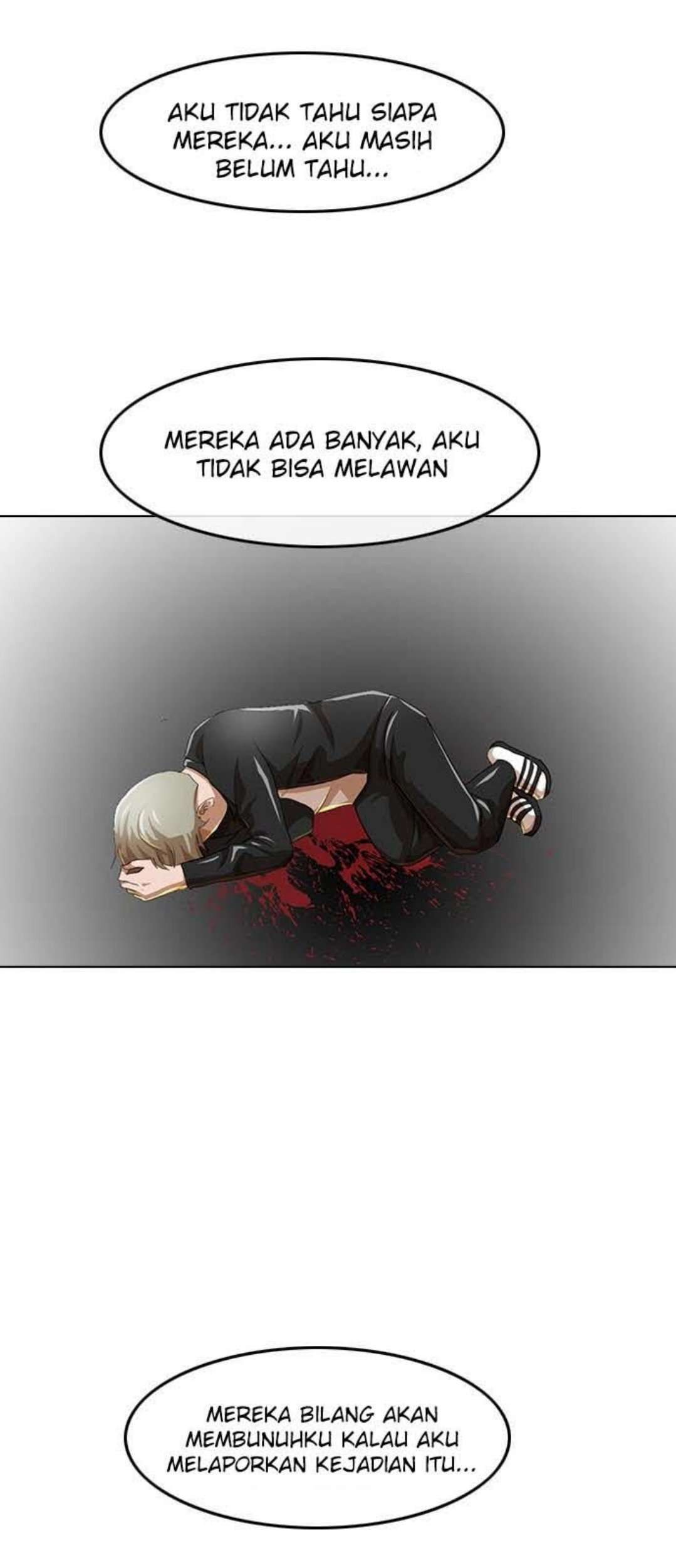 The Girl from Random Chatting! Chapter 51 - halaman 59