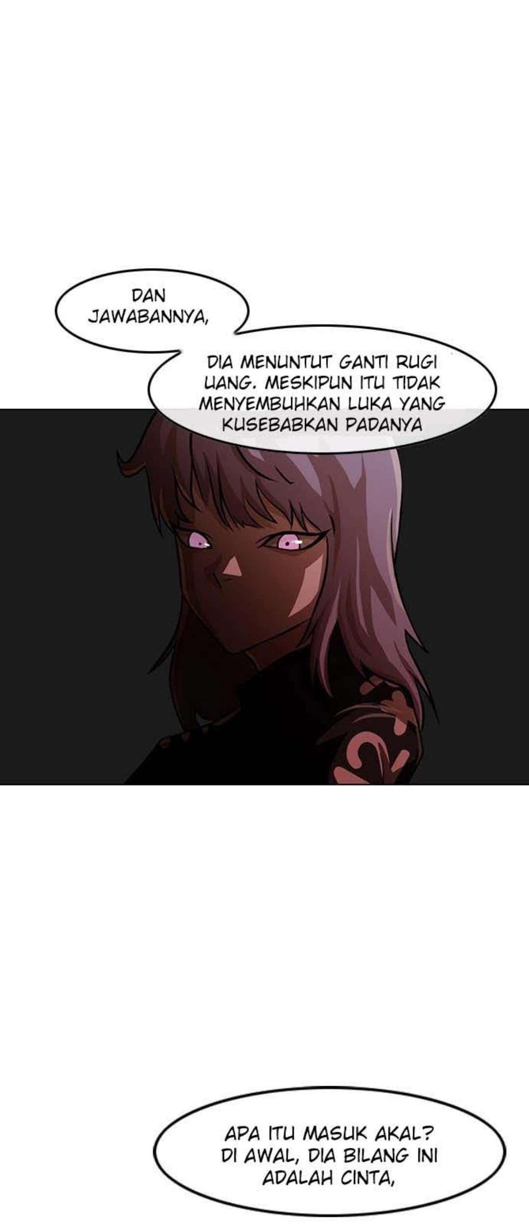 The Girl from Random Chatting! Chapter 51 - halaman 62
