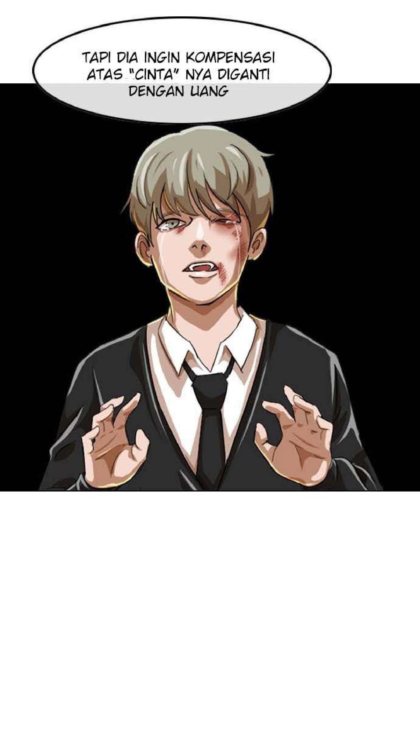 The Girl from Random Chatting! Chapter 51 - halaman 64