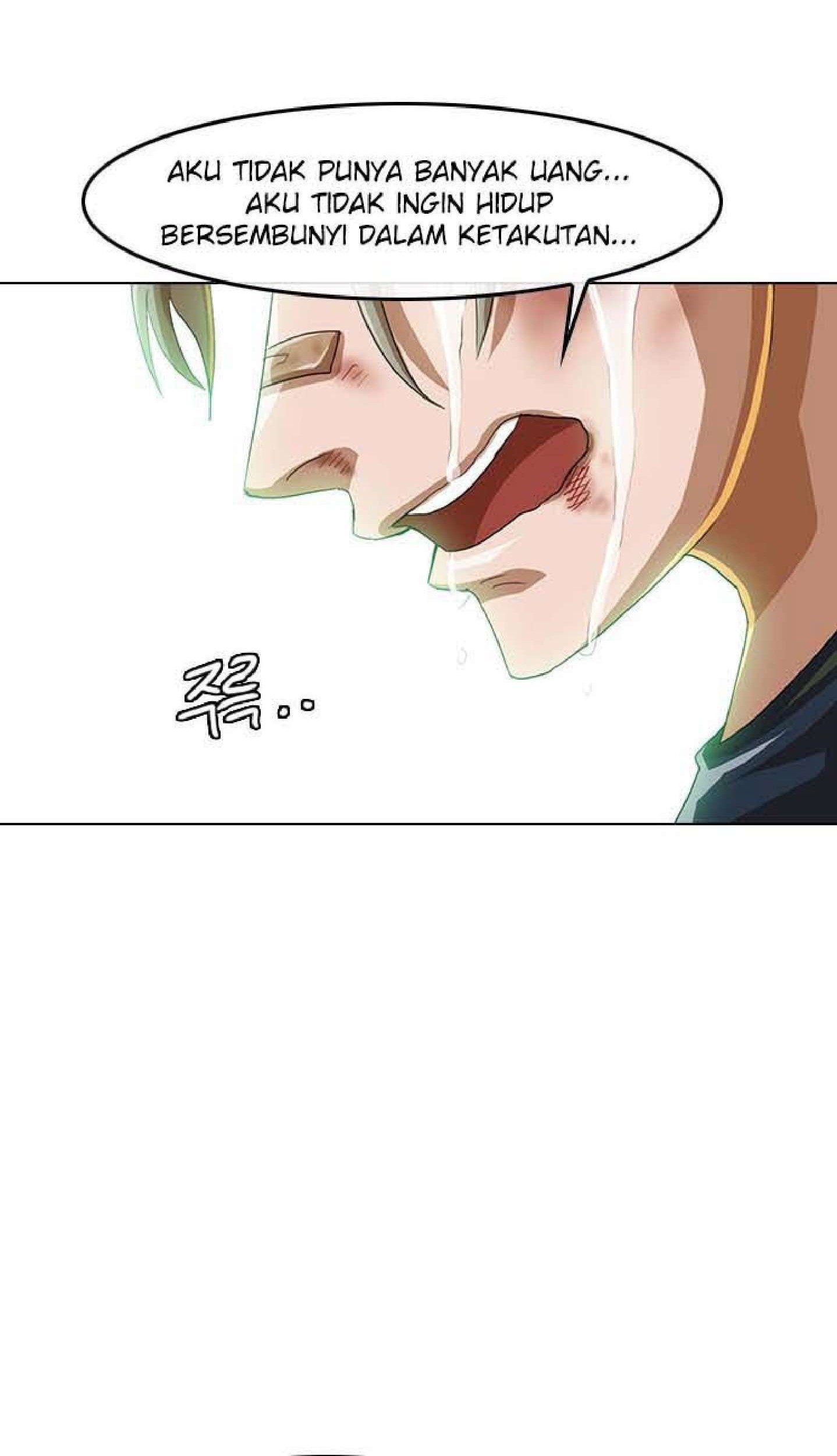 The Girl from Random Chatting! Chapter 51 - halaman 65