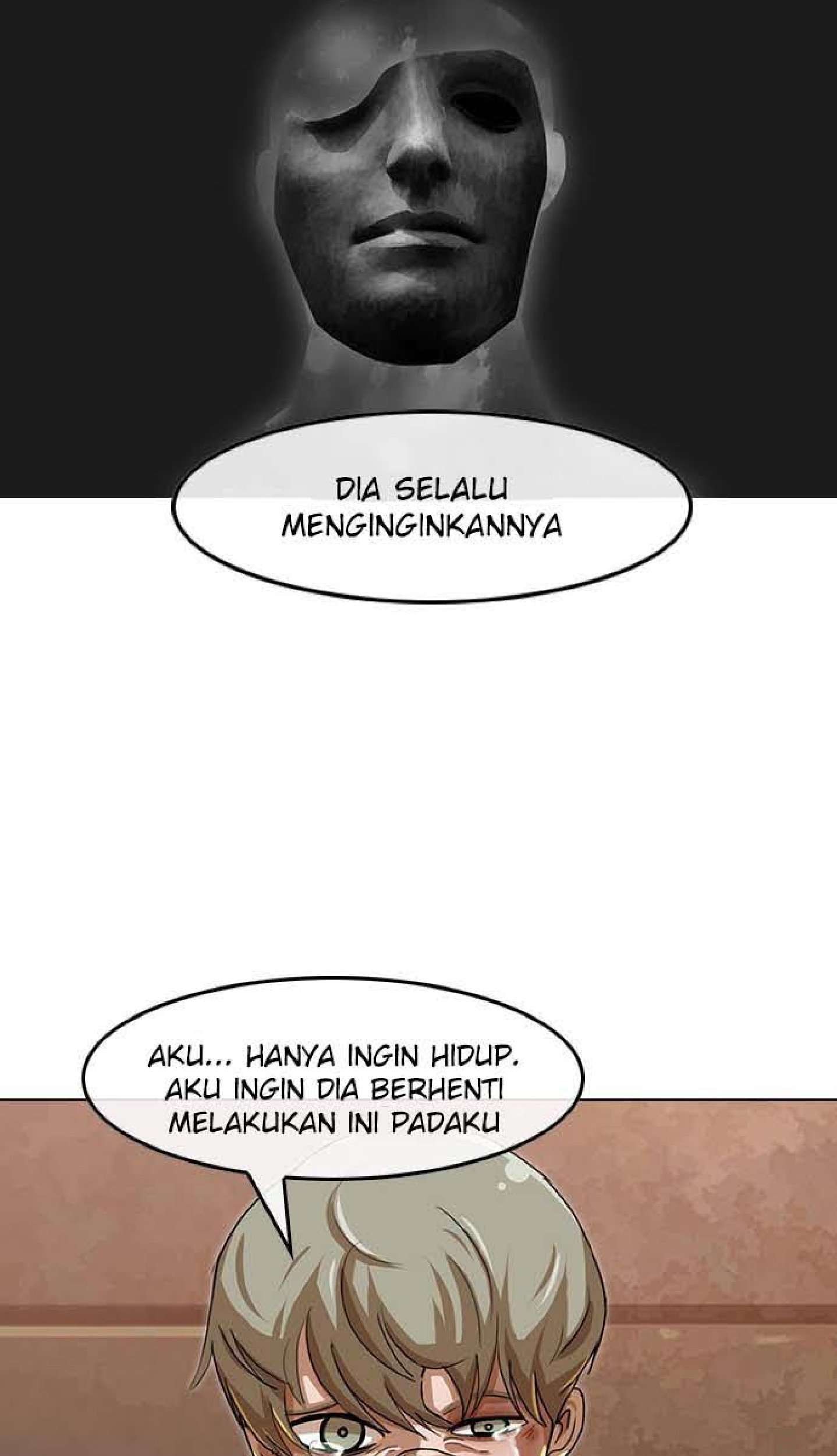 The Girl from Random Chatting! Chapter 51 - halaman 68