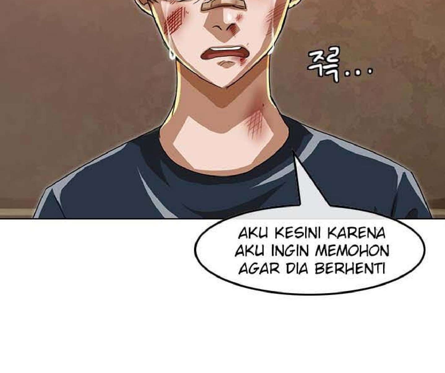 The Girl from Random Chatting! Chapter 51 - halaman 69