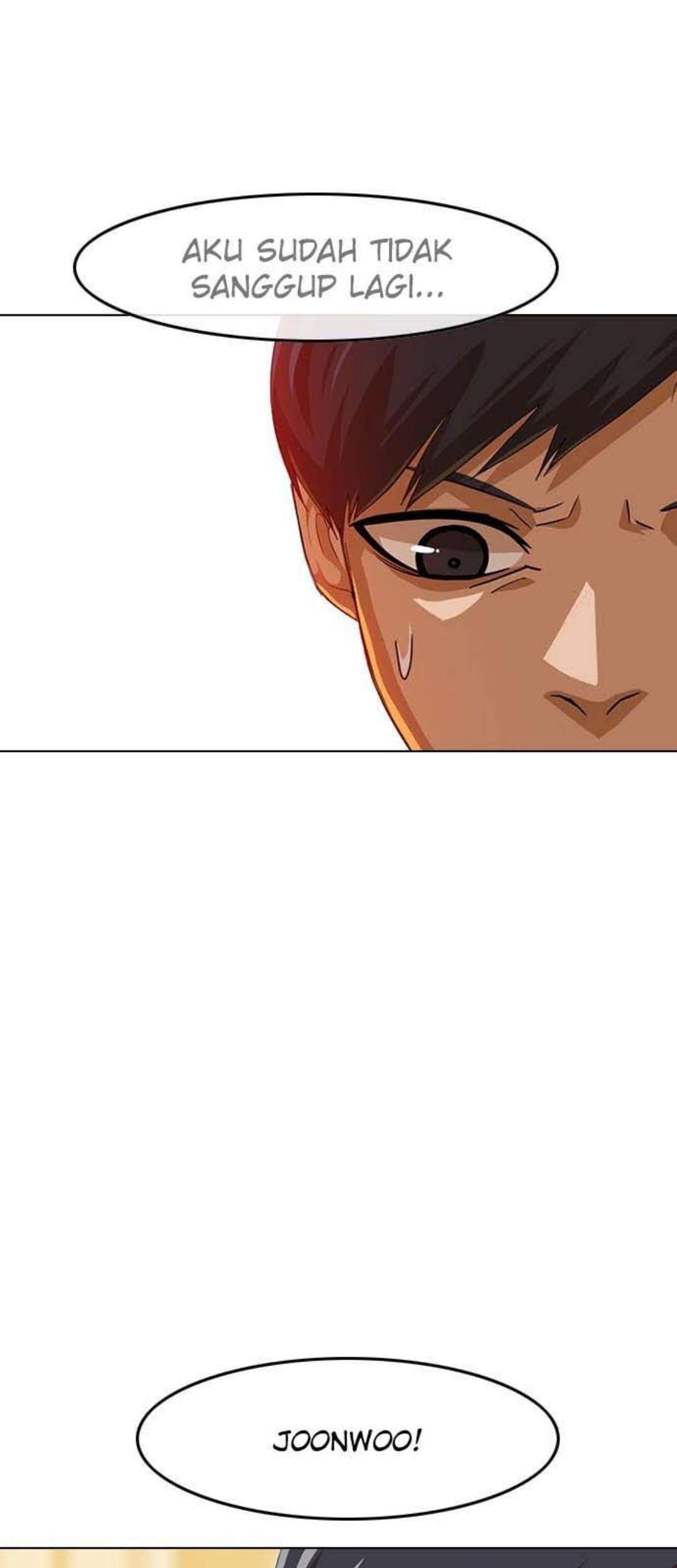 The Girl from Random Chatting! Chapter 51 - halaman 70
