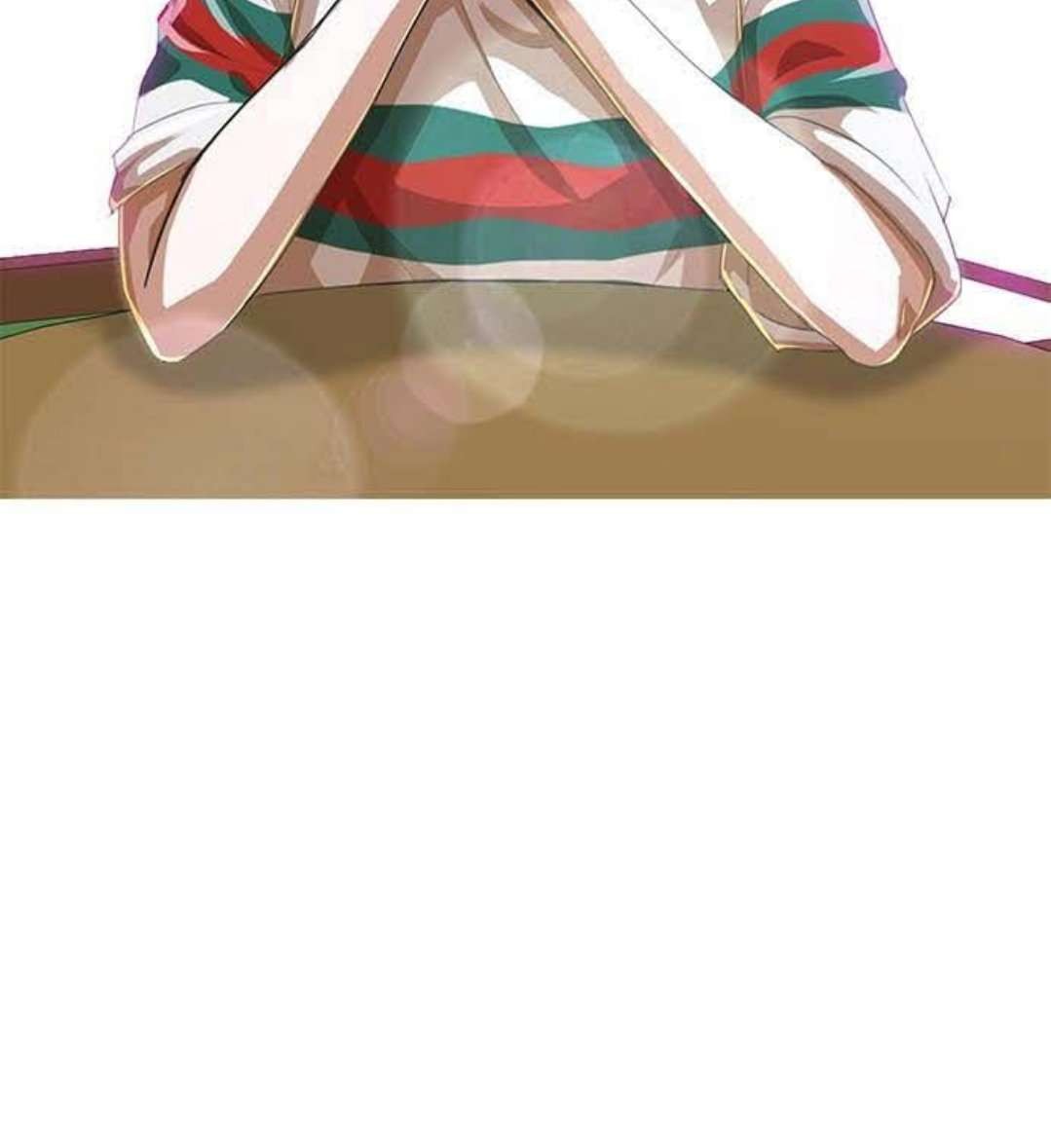 The Girl from Random Chatting! Chapter 51 - halaman 74