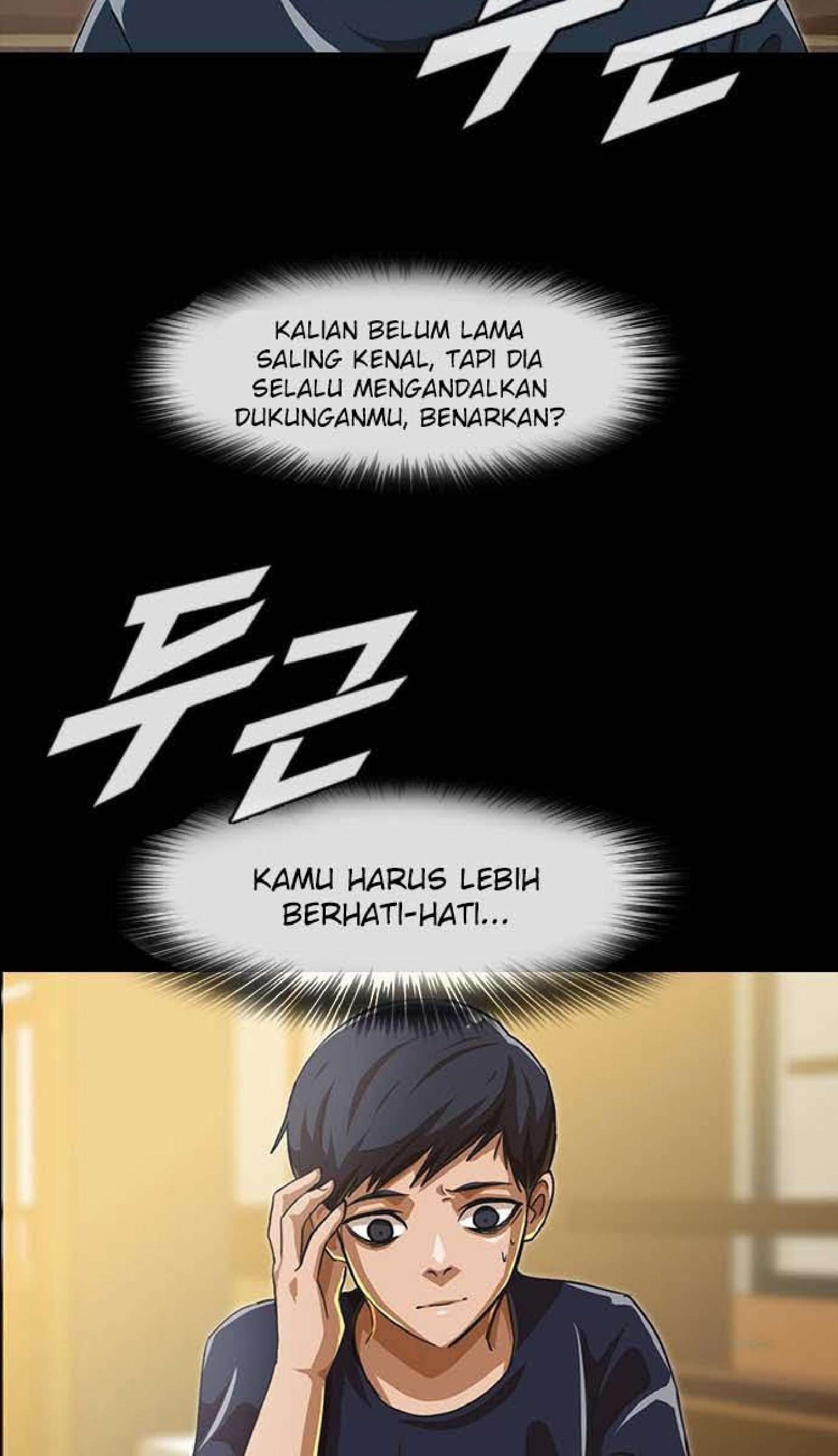 The Girl from Random Chatting! Chapter 51 - halaman 78
