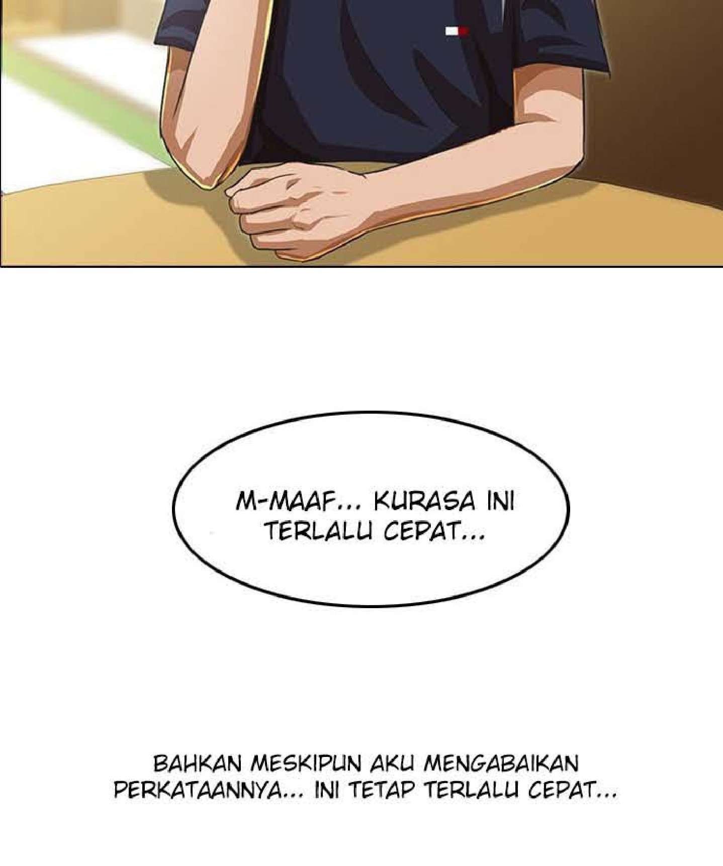 The Girl from Random Chatting! Chapter 51 - halaman 79