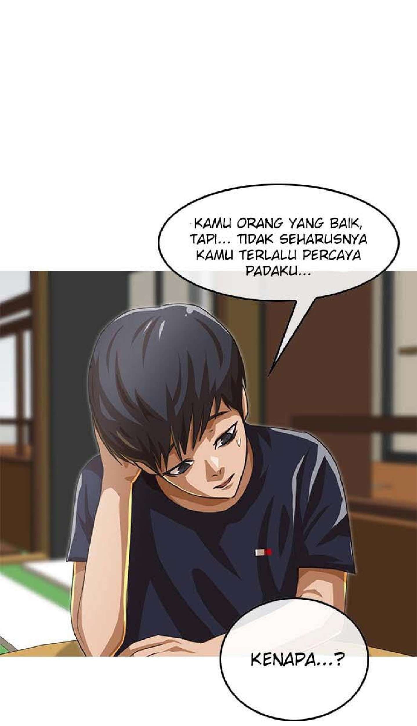 The Girl from Random Chatting! Chapter 51 - halaman 83