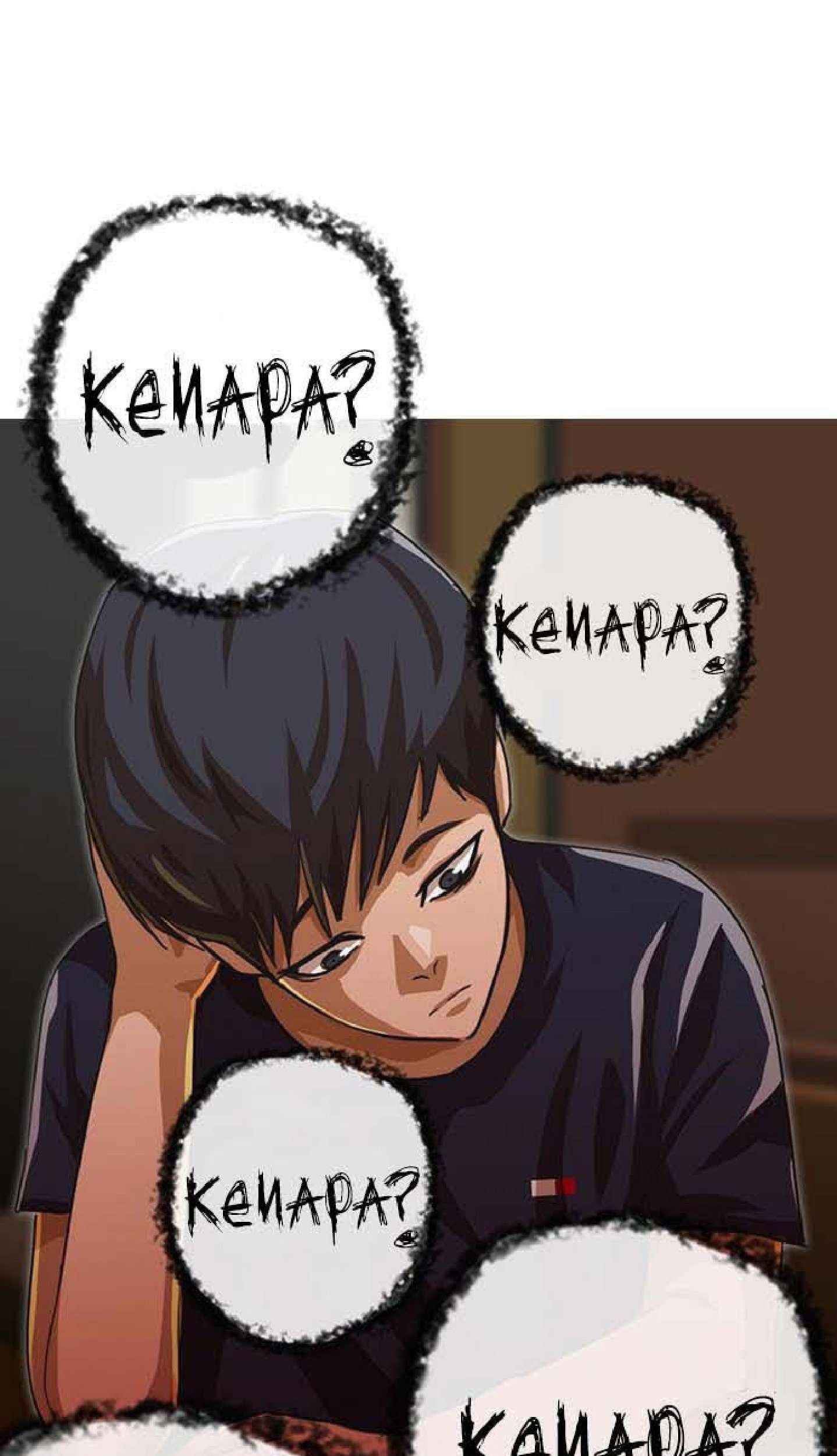 The Girl from Random Chatting! Chapter 51 - halaman 86