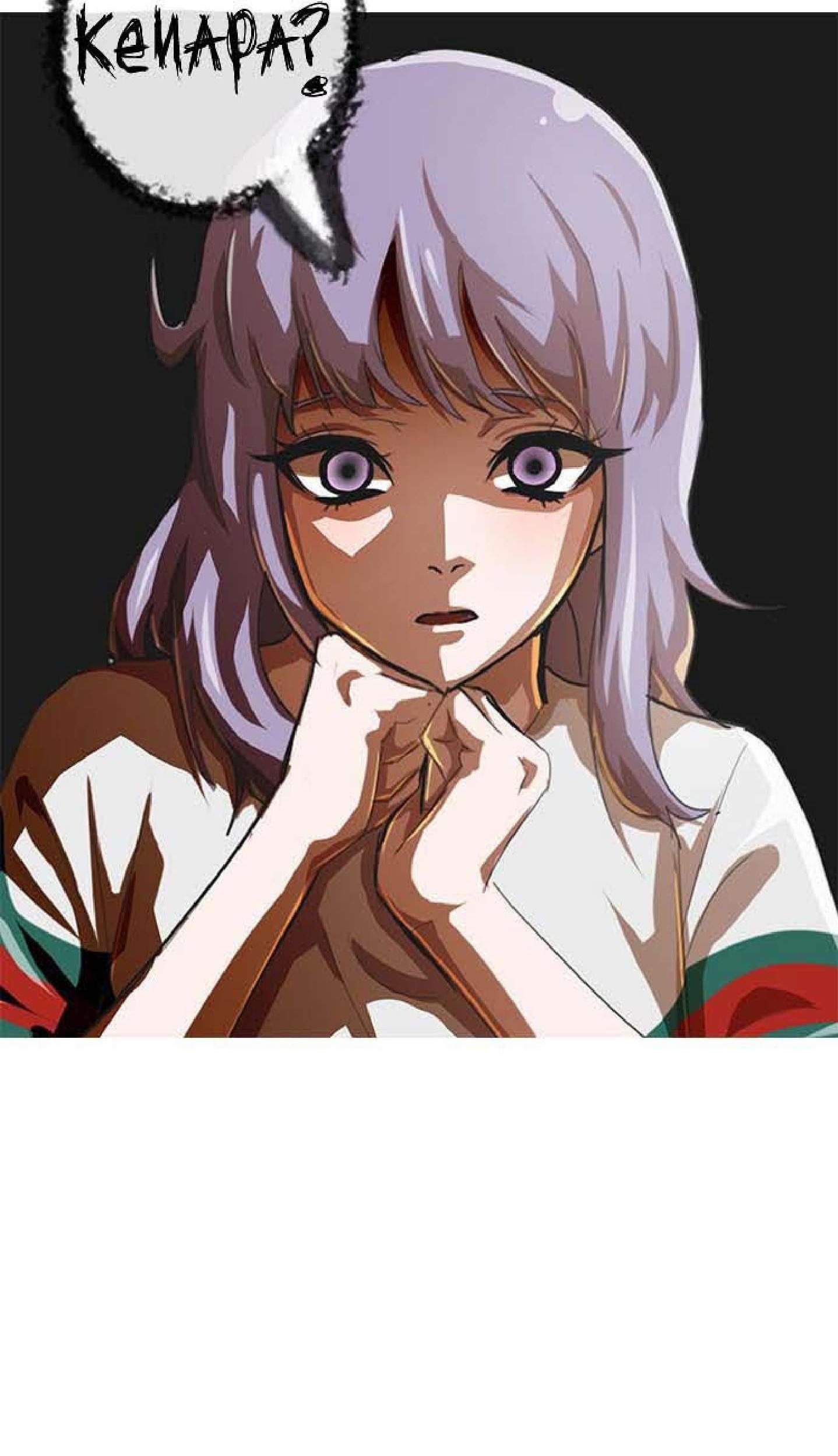 The Girl from Random Chatting! Chapter 51 - halaman 89